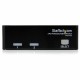 KVM суич Startech SV231USBGB NaN –  BB KVM превключвател