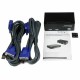 KVM суич Startech SV231USBGB NaN –  BB KVM превключвател