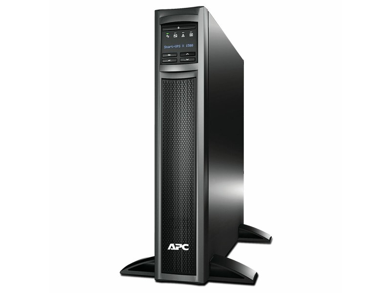 Инрактивен UPS APC SMX1500RMI2U 1200 W NaN –  BB Непрекъсваеми захранвания