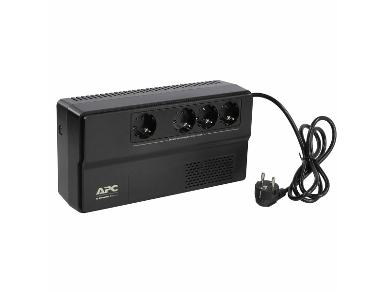 Инрактивен UPS APC BV650I-GR NaN –  BB Непрекъсваеми захранвания