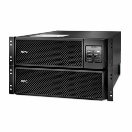 Инрактивен UPS APC SRT8KRMXLI 8000 W