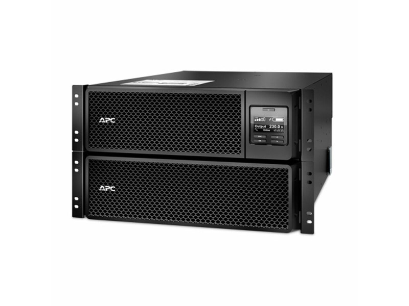 Инрактивен UPS APC SRT8KRMXLI 8000 W NaN –  BB Непрекъсваеми захранвания