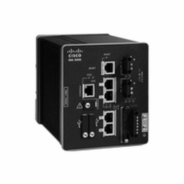 Aдаптер CISCO ISA-3000-2C2F-K9    