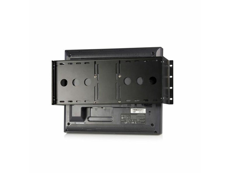Поставка Startech RKLCDBK              VESA NaN –  BB Шкафове и рафтове