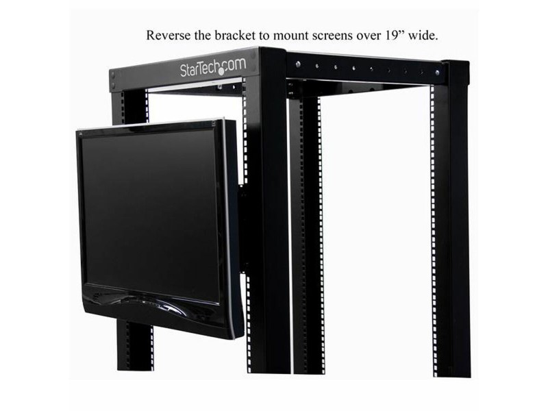 Поставка Startech RKLCDBK              VESA NaN –  BB Шкафове и рафтове
