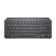 Клавиатура Logitech 920-010490 Испанска Qwerty Сив Графит испански QWERTY NaN –  BB Клавиатури