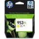 Оригиална касета за мастило HP F6U18AE Жълт NaN –  BB Касети с мастило