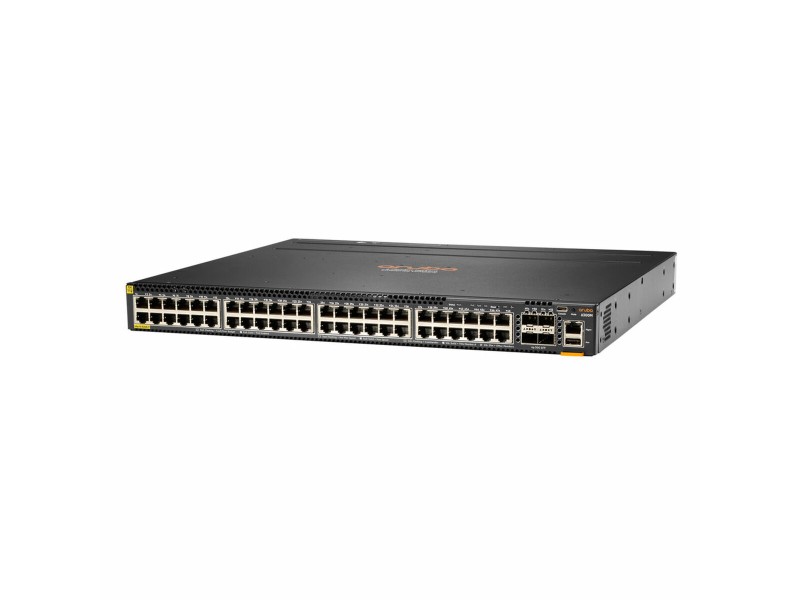 Суич HPE JL661A NaN –  BB Мрежови комутатори