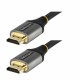 Кабел HDMI Startech HDMM21V5M NaN –  BB HDMI кабели