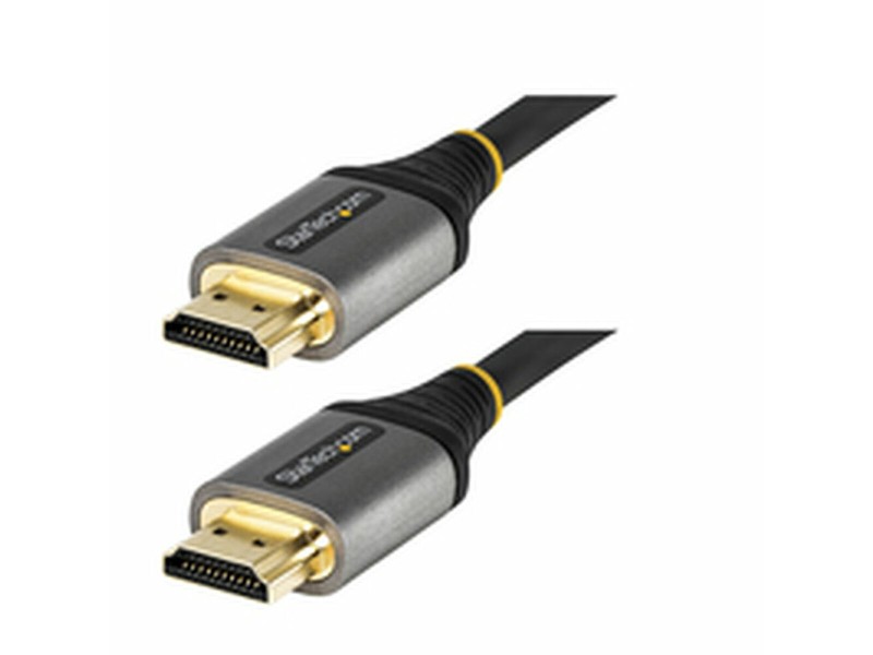 Кабел HDMI Startech HDMM21V5M NaN –  BB HDMI кабели