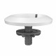 Поставка Logitech 952-000020 Бял NaN –  BB Микрофони