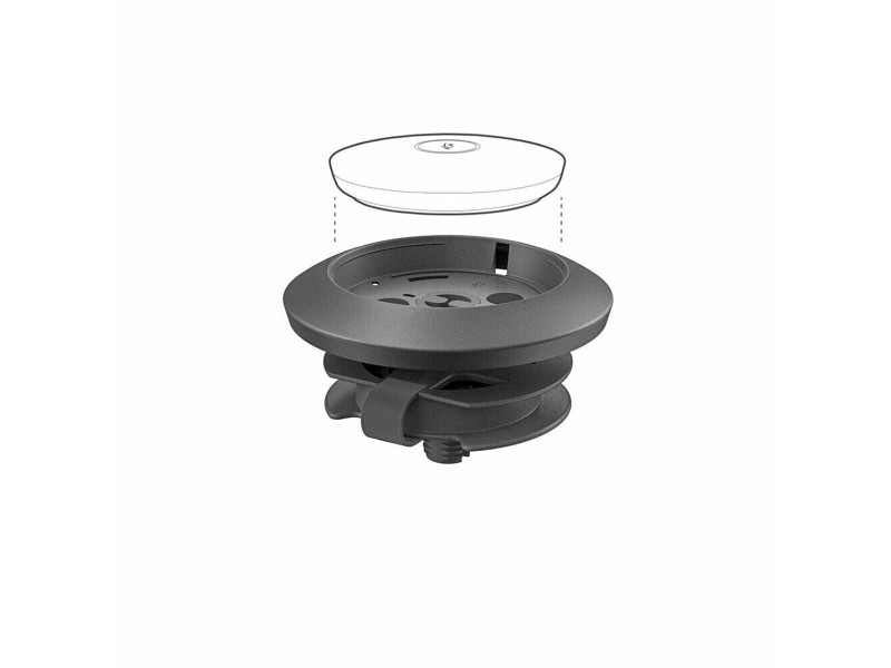Поставка Logitech 952-000020 Бял NaN –  BB Микрофони