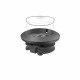 Поставка Logitech 952-000020 Бял NaN –  BB Микрофони