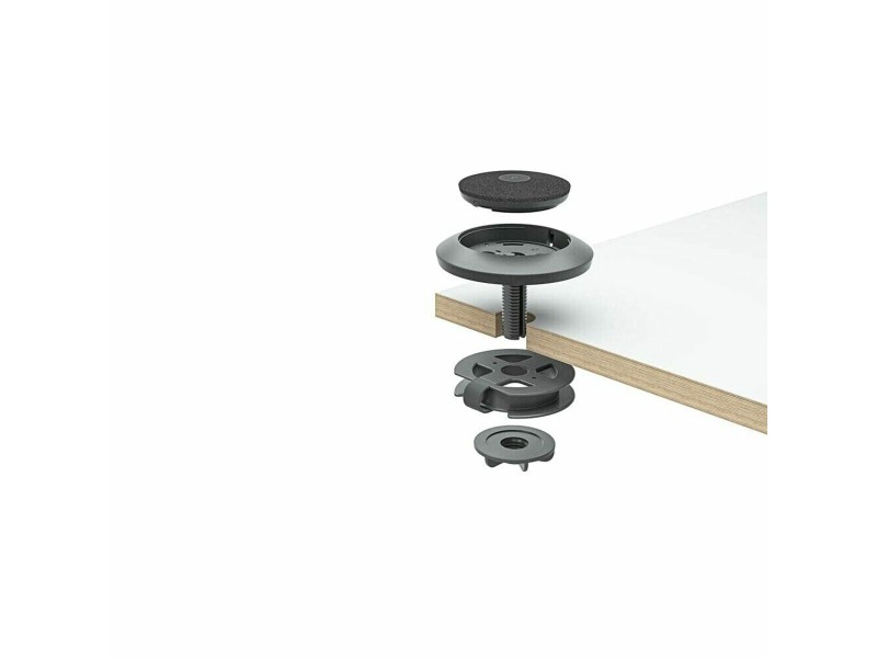 Поставка Logitech 952-000020 Бял NaN –  BB Микрофони