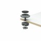 Поставка Logitech 952-000020 Бял NaN –  BB Микрофони