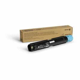 Съвместим тонер Xerox 106R03760 Синьо-зелен (1 броя)