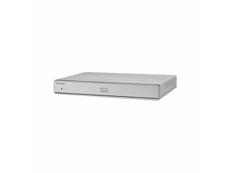 Рутер CISCO C1111-4P NaN –  BB Рутери