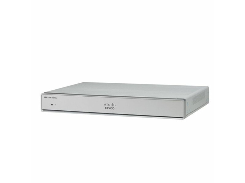 Рутер CISCO C1111-4P NaN –  BB Рутери