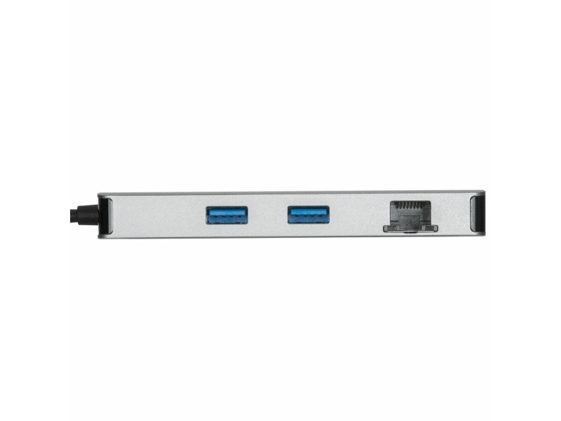 Докинг станция Targus DOCK423EU Сребро NaN –  BB USB хъбове