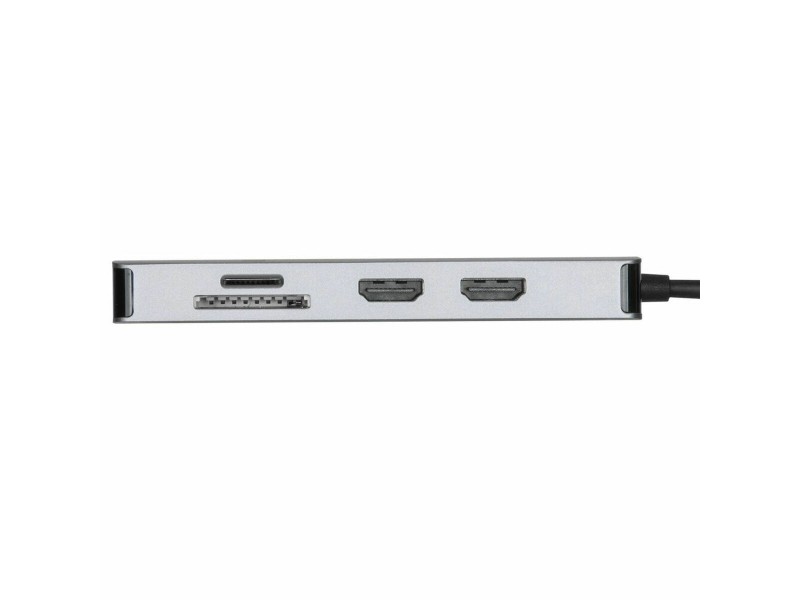 Докинг станция Targus DOCK423EU Сребро NaN –  BB USB хъбове