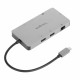 Докинг станция Targus DOCK423EU Сребро NaN –  BB USB хъбове