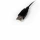 Видео/USB кабел Startech SVID2USB232          Черен NaN –  BB USB кабели