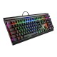 Клавиатура за игри Sharkoon SGK60 RGB NaN –  BB Клавиатури за геймъри