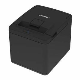 Термопринтер Toshiba HSP100 Черен