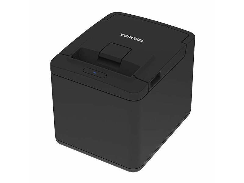 Термопринтер Toshiba HSP100 Черен NaN –  BB Настолни термопринтери за етикети