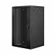 Лавица за стена Lanberg WF01-6622-10B NaN –  BB Шкафове и рафтове