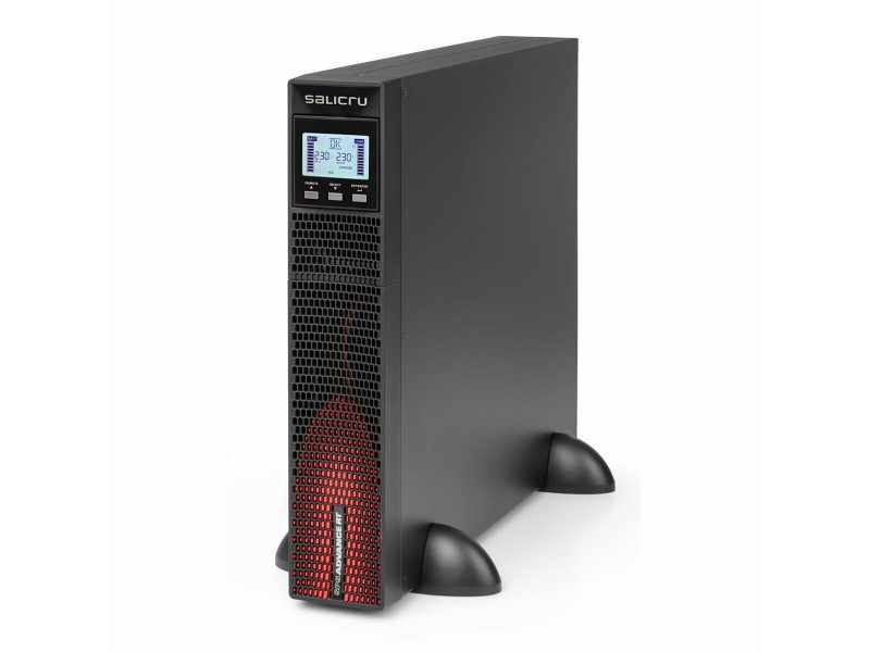 Инрактивен UPS Salicru SPS 1100 990 W NaN –  BB Непрекъсваеми захранвания