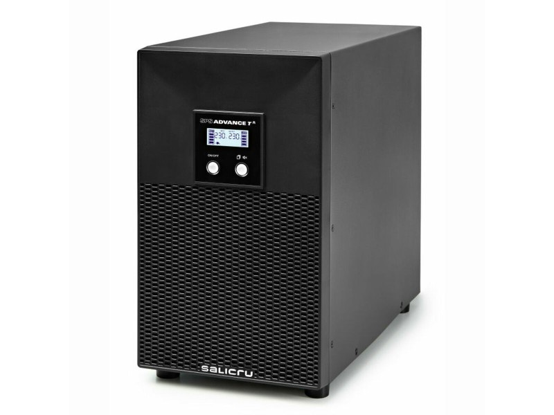 Онлайн SAI Salicru SPS 3000 ADV T 2100W NaN –  BB Непрекъсваеми захранвания