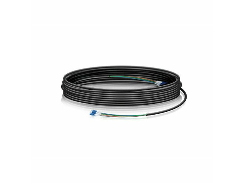 Оптичен кабел UBIQUITI FC-SM-100 NaN –  BB Кабели от оптични влакна
