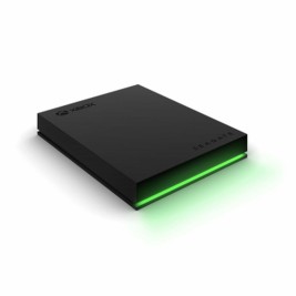 Външен харддиск Seagate STKX2000400 2 TB