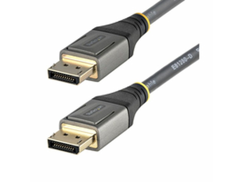 Кабел DisplayPort Startech DP14VMM5M 5 m NaN –  BB DisplayPort кабели