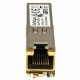 Многомодов оптичен модул SFP Startech MASFP1GBTXST NaN –  BB Мрежови приемо-предаватели