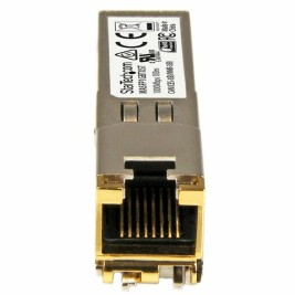 Многомодов оптичен модул SFP Startech MASFP1GBTXST
