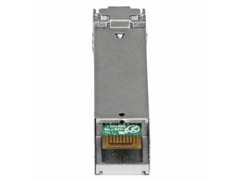 Многомодов оптичен модул SFP Startech JD118BST NaN –  BB Мрежови приемо-предаватели