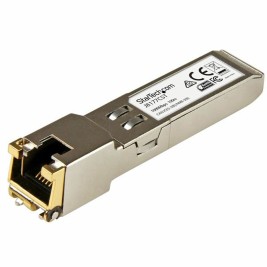 Многомодов оптичен модул SFP Startech J8177CST            