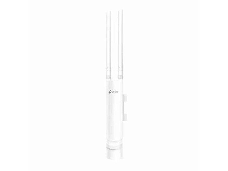 Точка за достъп TP-Link EAP110-Outdoor N300 PoE Бял NaN –  BB Точки за безжичен достъп