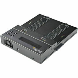 Затваряне на твърд диск Startech SM2DUPE11