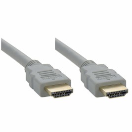 Кабел HDMI CISCO CAB-2HDMI-3M-GR= 3 m Сив