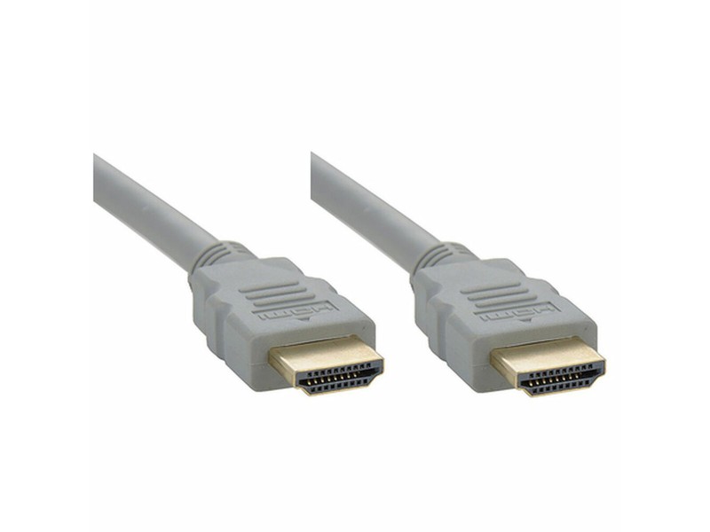 Кабел HDMI CISCO CAB-2HDMI-3M-GR= 3 m Сив NaN –  BB HDMI кабели