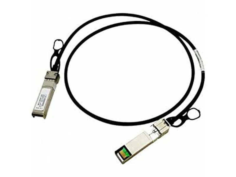 UTP категория 6 твърд мрежови кабел CISCO QSFP-H40G-AOC3M= NaN –  BB Ethernet кабели