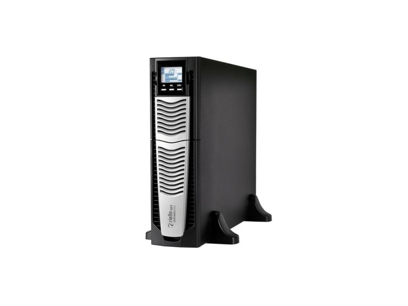 Инрактивен UPS Riello SDU5000 230 V 5000 W NaN от | techMAG.bg Инрактивен UPS Riello SDU5000 230 V 5000 W NaN – BB Непрекъсваеми захранвания
