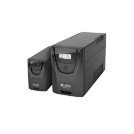 Инрактивен UPS Riello NPW 600 360 W 600 VA