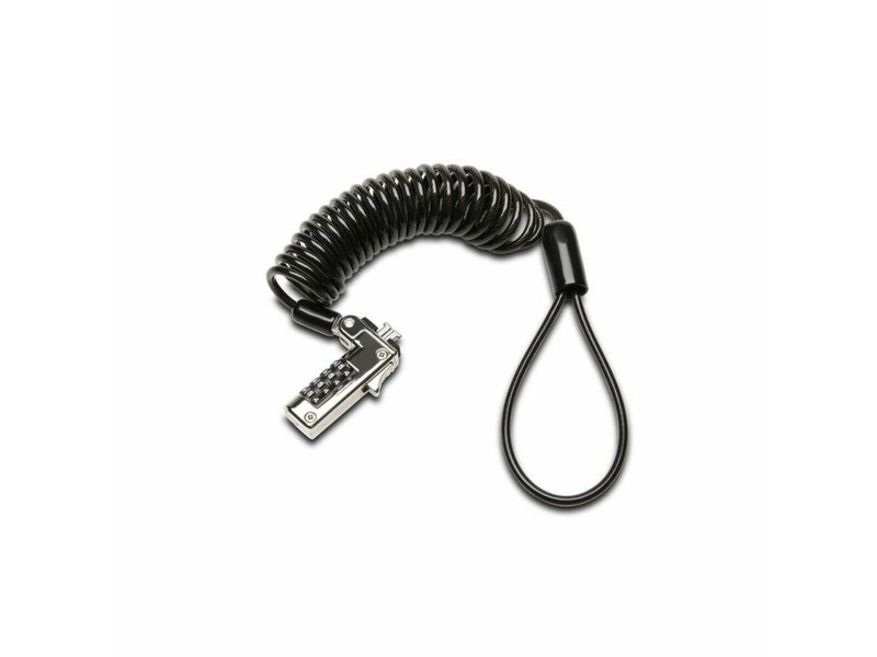 Кабел за безопасност Kensington K60625WW 1,8 m NaN –  BB Брави за сигурност
