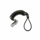 Кабел за безопасност Kensington K60625WW 1,8 m NaN –  BB Брави за сигурност