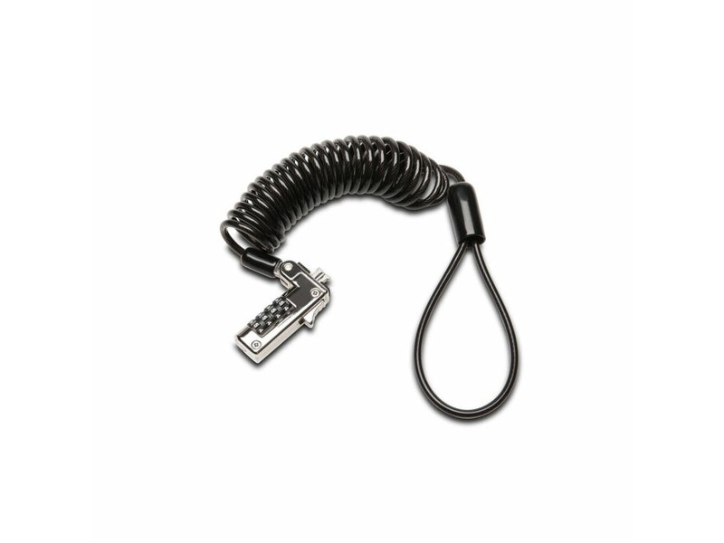 Кабел за безопасност Kensington K60627WW 1,83 m 1,8 m NaN –  BB Брави за сигурност