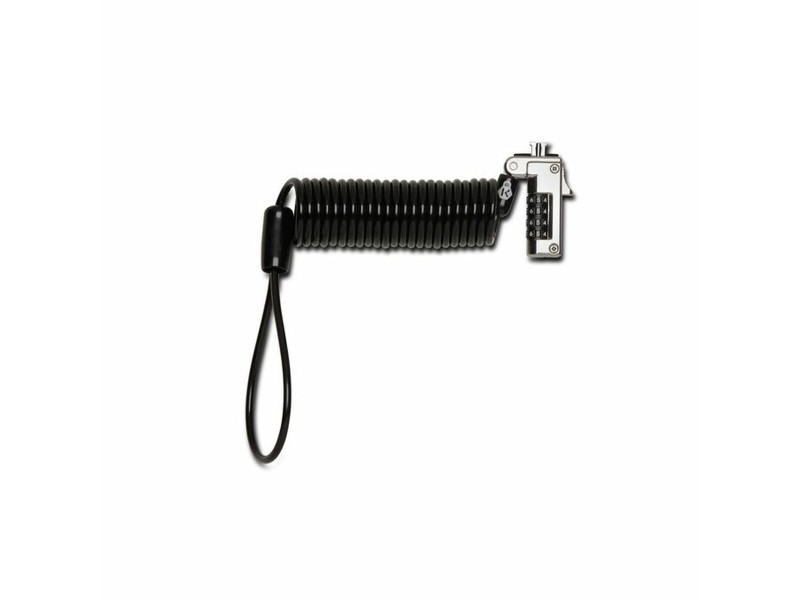 Кабел за безопасност Kensington K60627WW 1,83 m 1,8 m NaN –  BB Брави за сигурност
